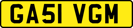 GA51VGM