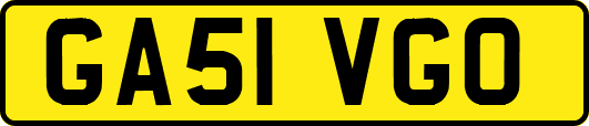 GA51VGO