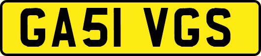 GA51VGS