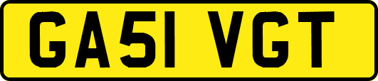 GA51VGT