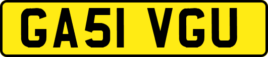 GA51VGU