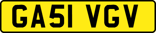 GA51VGV