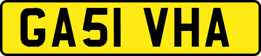 GA51VHA