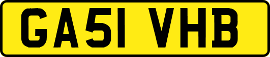 GA51VHB