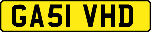 GA51VHD