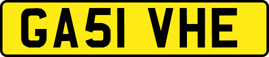 GA51VHE