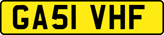 GA51VHF