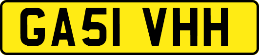 GA51VHH