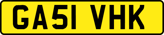 GA51VHK