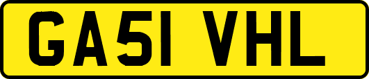 GA51VHL