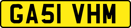 GA51VHM