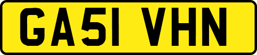 GA51VHN