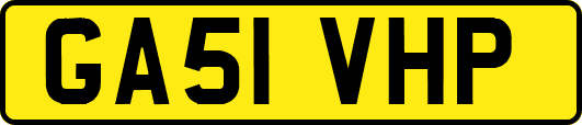 GA51VHP