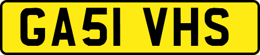 GA51VHS