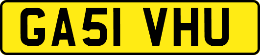 GA51VHU