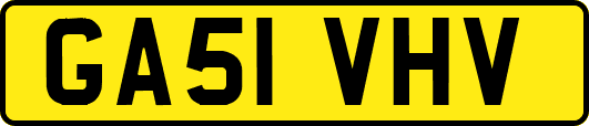 GA51VHV