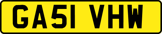 GA51VHW