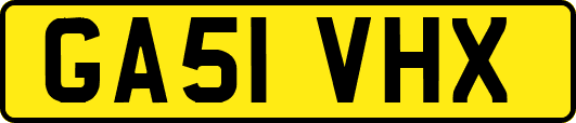 GA51VHX