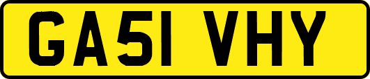 GA51VHY