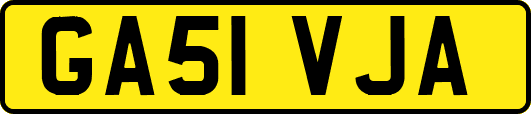 GA51VJA