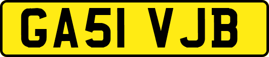 GA51VJB