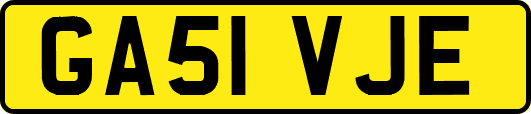 GA51VJE