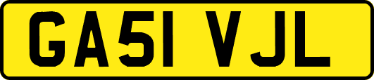 GA51VJL