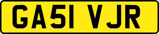 GA51VJR