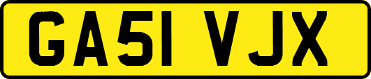 GA51VJX