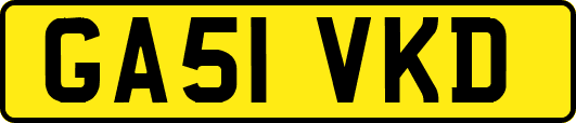 GA51VKD