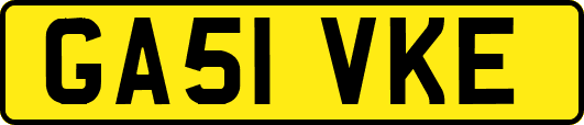 GA51VKE