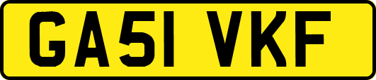 GA51VKF