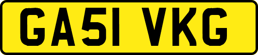 GA51VKG