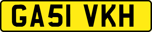 GA51VKH