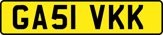 GA51VKK