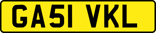 GA51VKL