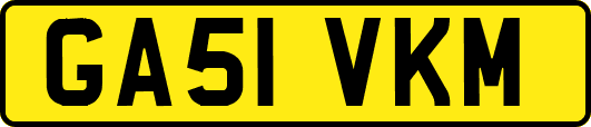 GA51VKM