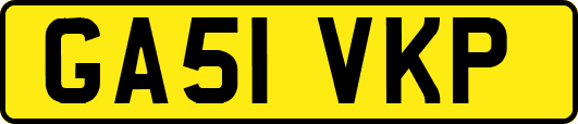 GA51VKP