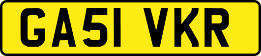 GA51VKR