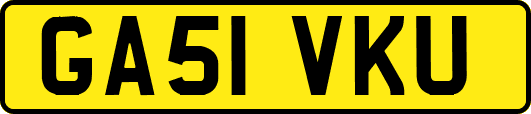 GA51VKU