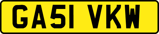 GA51VKW