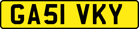 GA51VKY