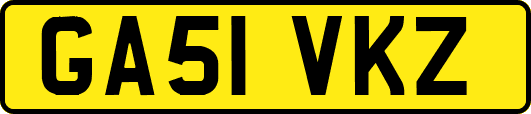 GA51VKZ