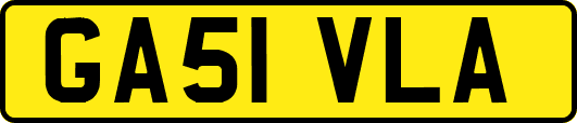 GA51VLA