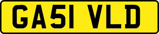 GA51VLD