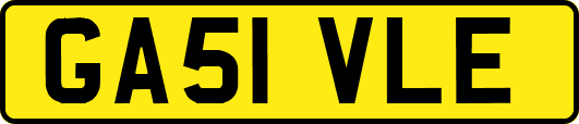 GA51VLE