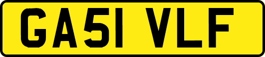 GA51VLF