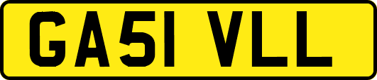 GA51VLL