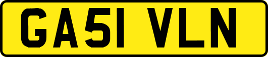 GA51VLN