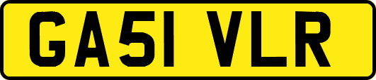 GA51VLR